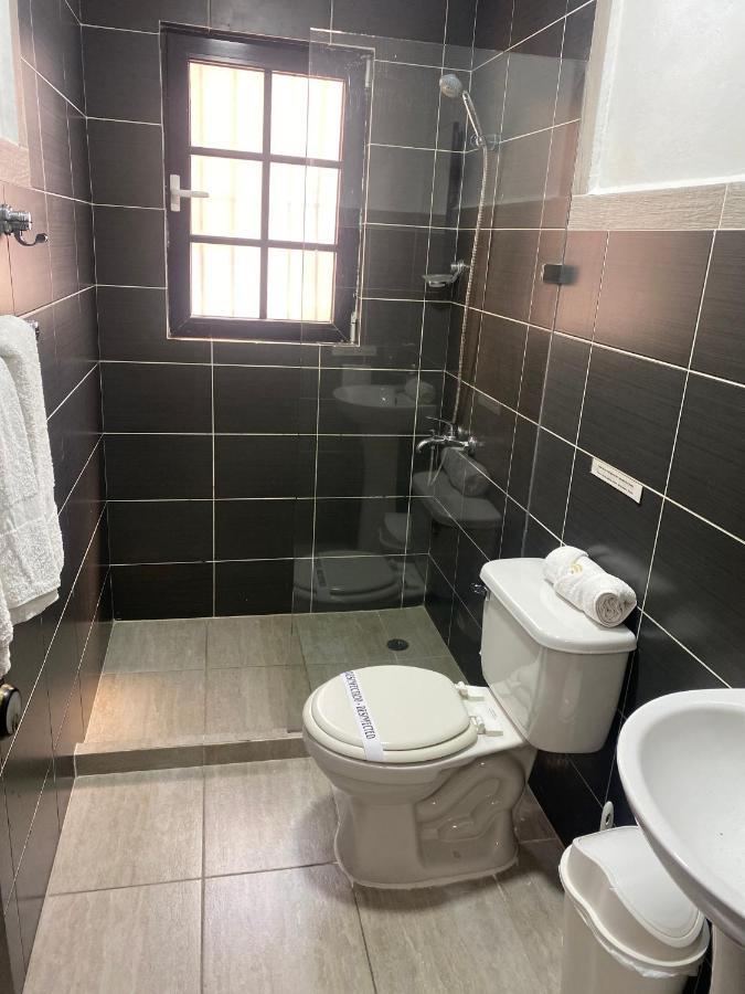 Ob Studios 산토도밍고 외부 사진